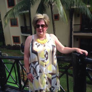 Meet your Posher, Linda